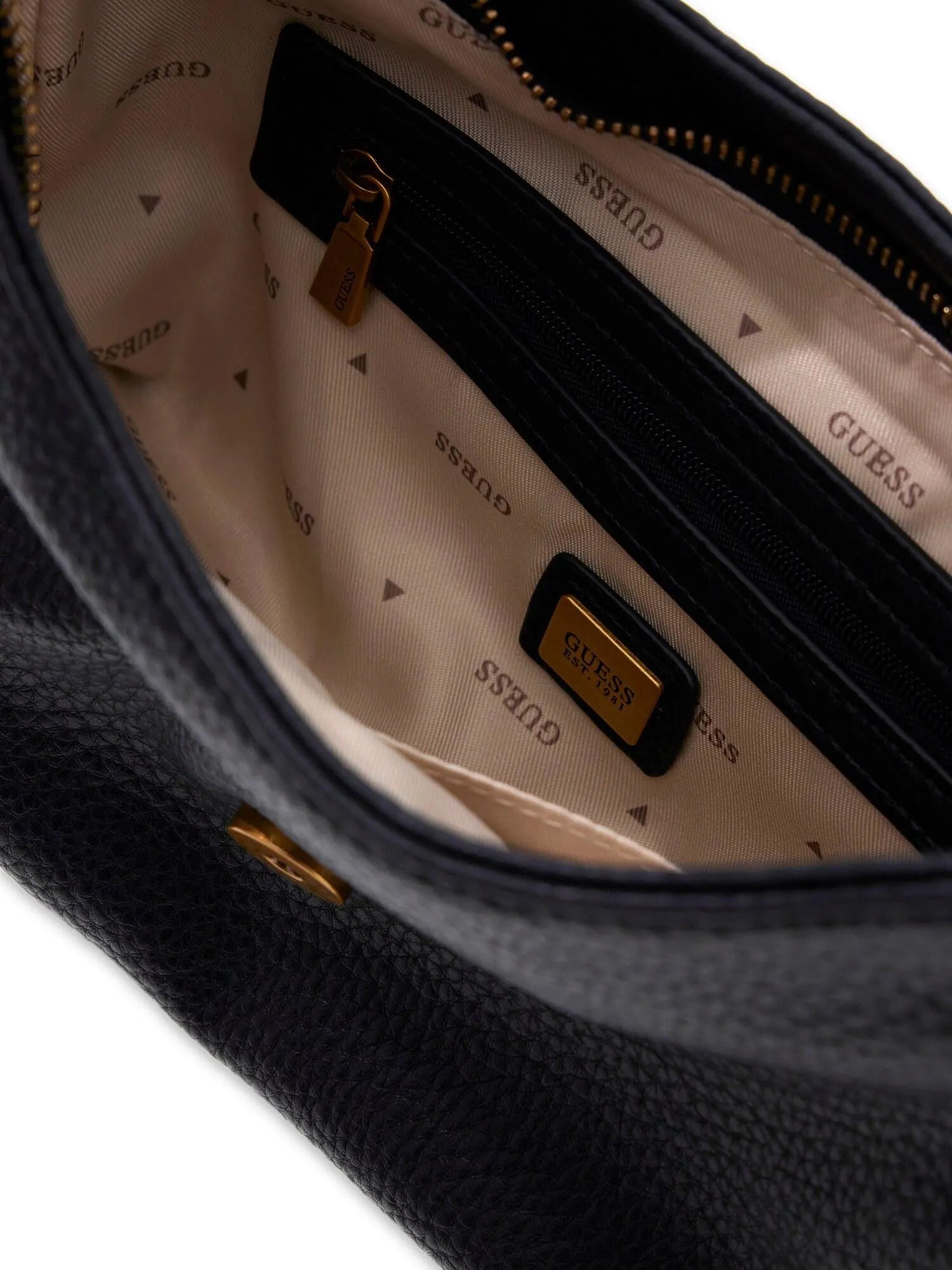 Schultertasche CAMDEN