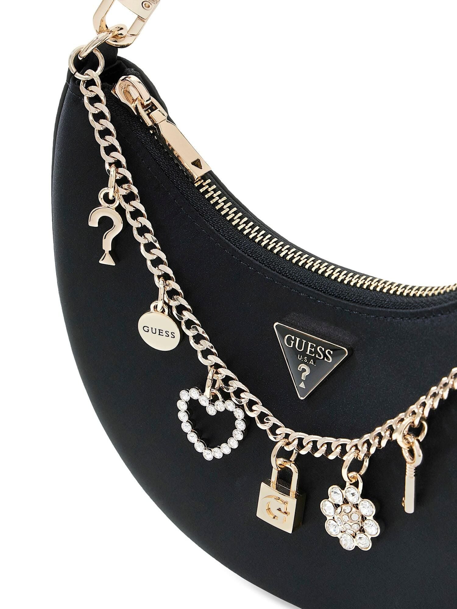 Schultertasche TASMIN MINI