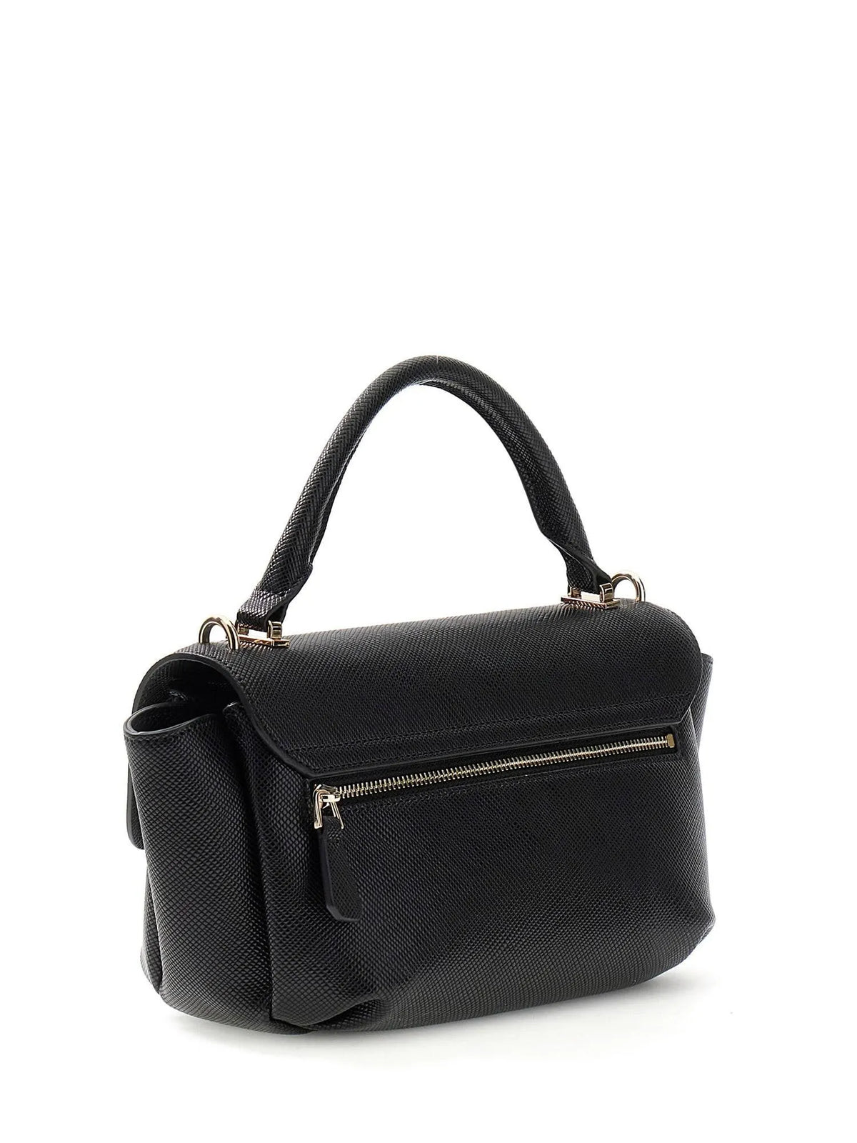 Handtasche HANDLE FLAP