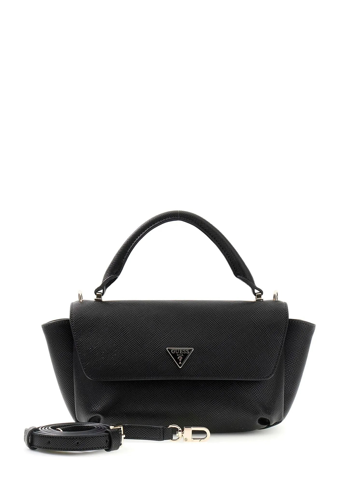 Handtasche HANDLE FLAP