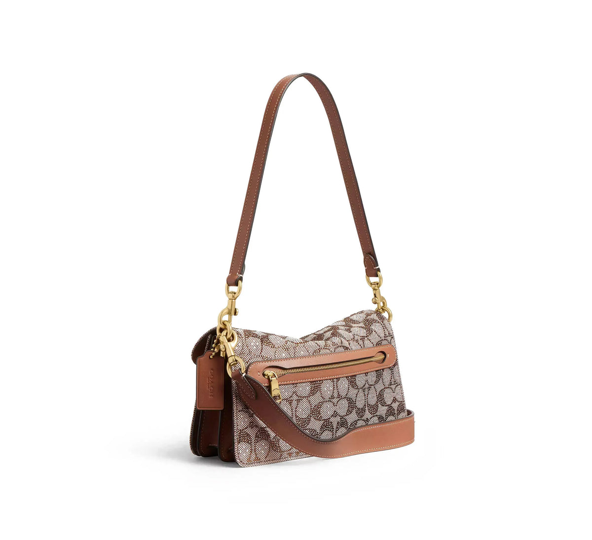 Schultertasche TABBY 26