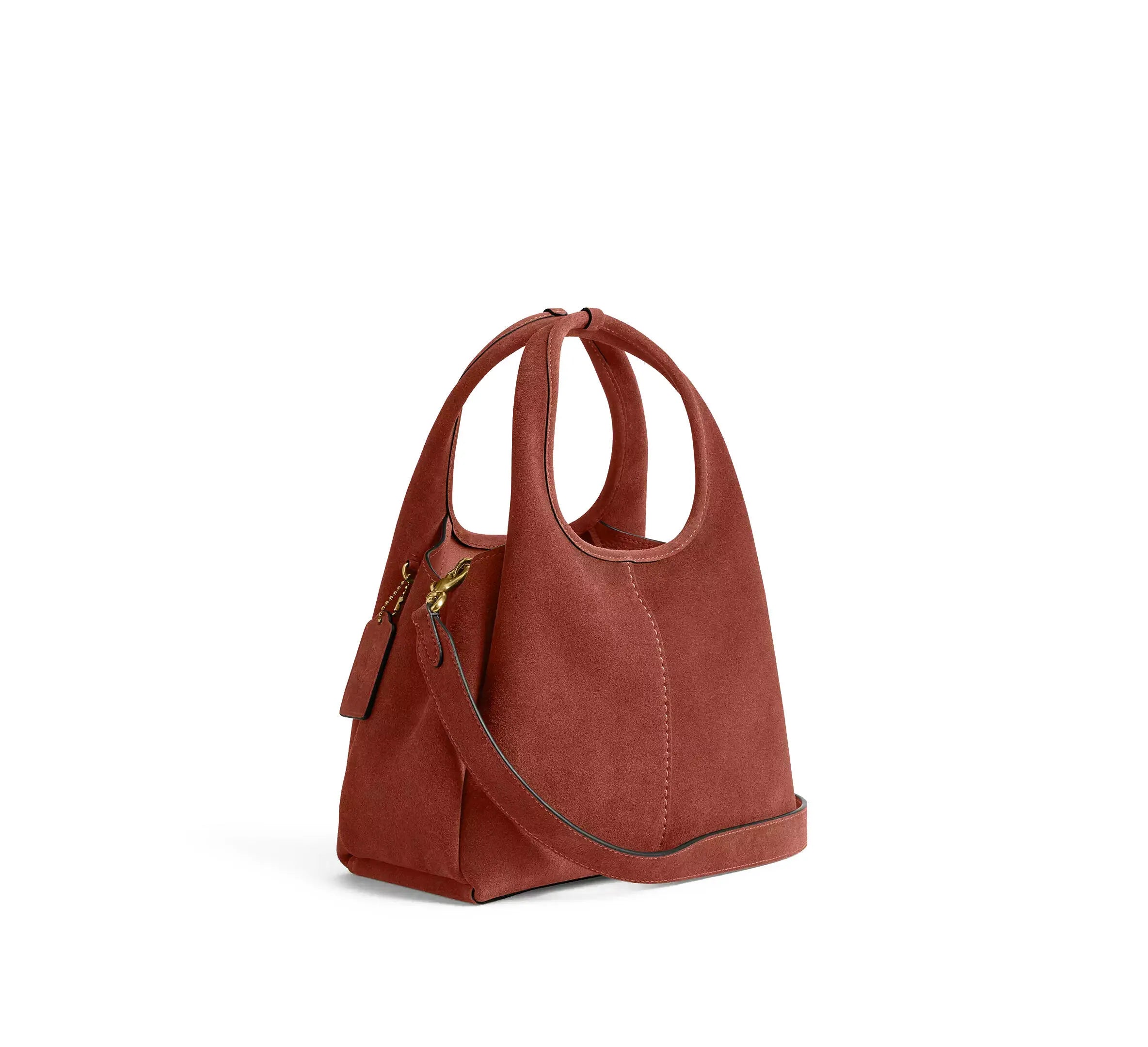 Schultertasche LANA 23