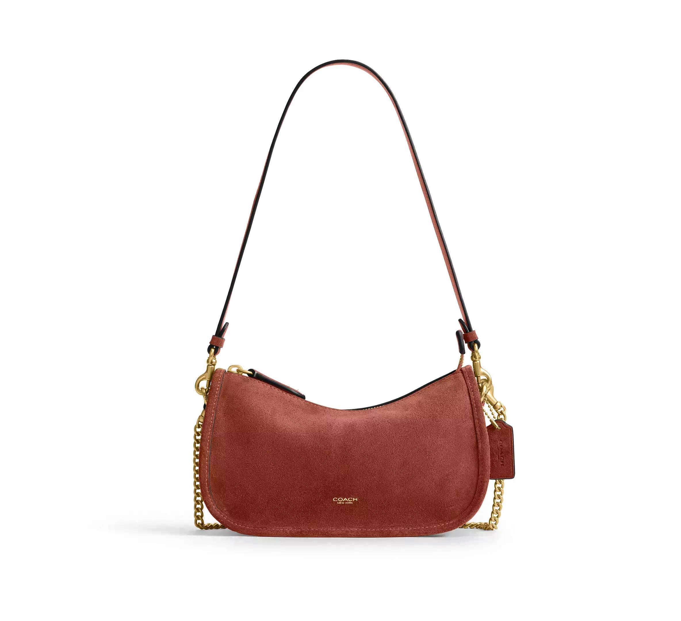 Schultertasche WAVERLY