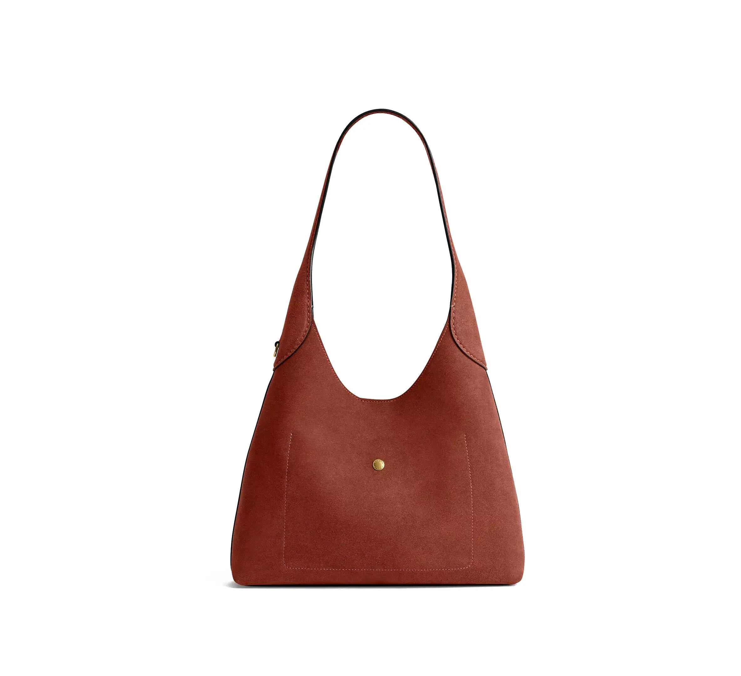 Schultertasche BROOKLYN 28