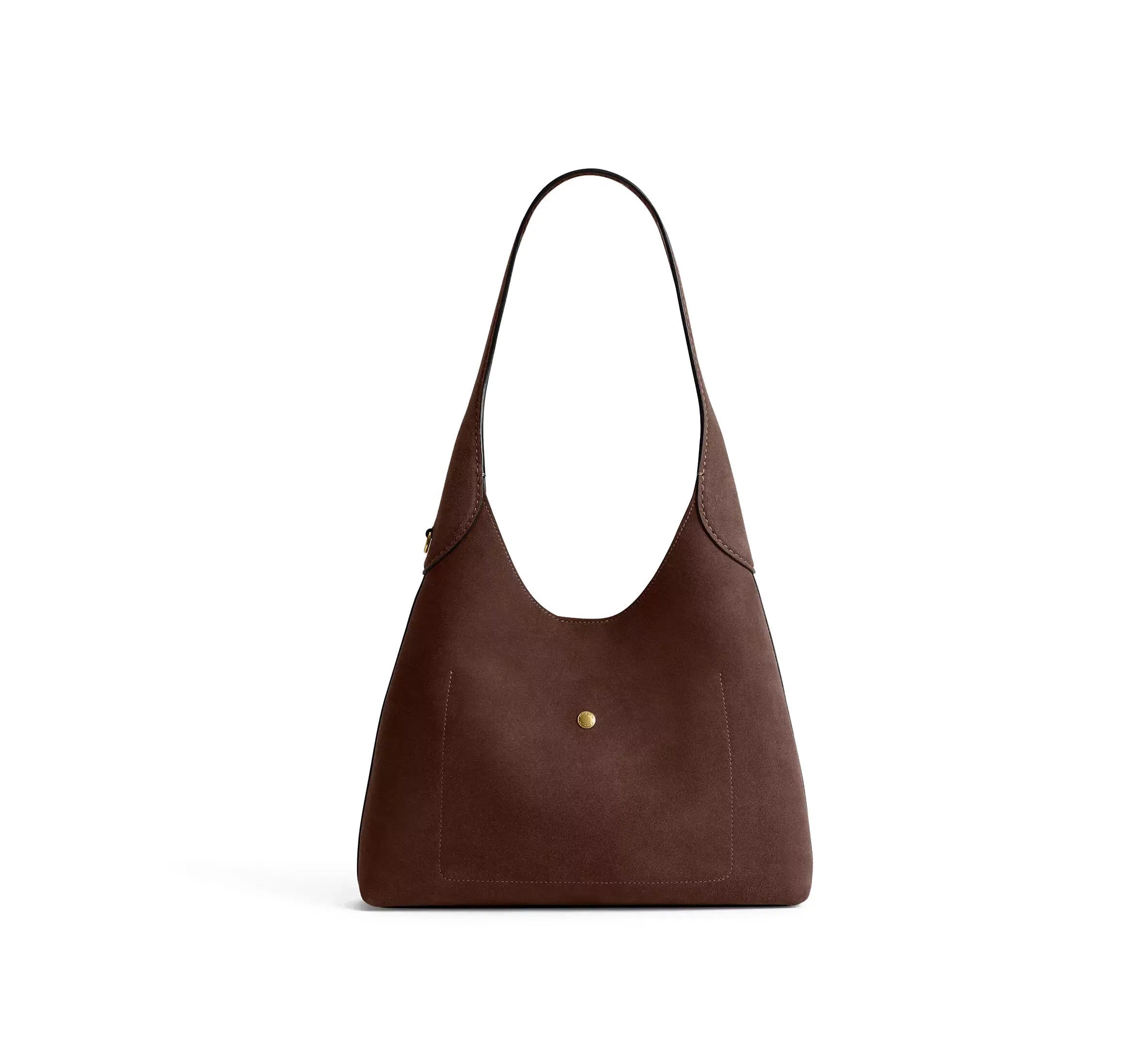 Schultertasche BROOKLYN 28