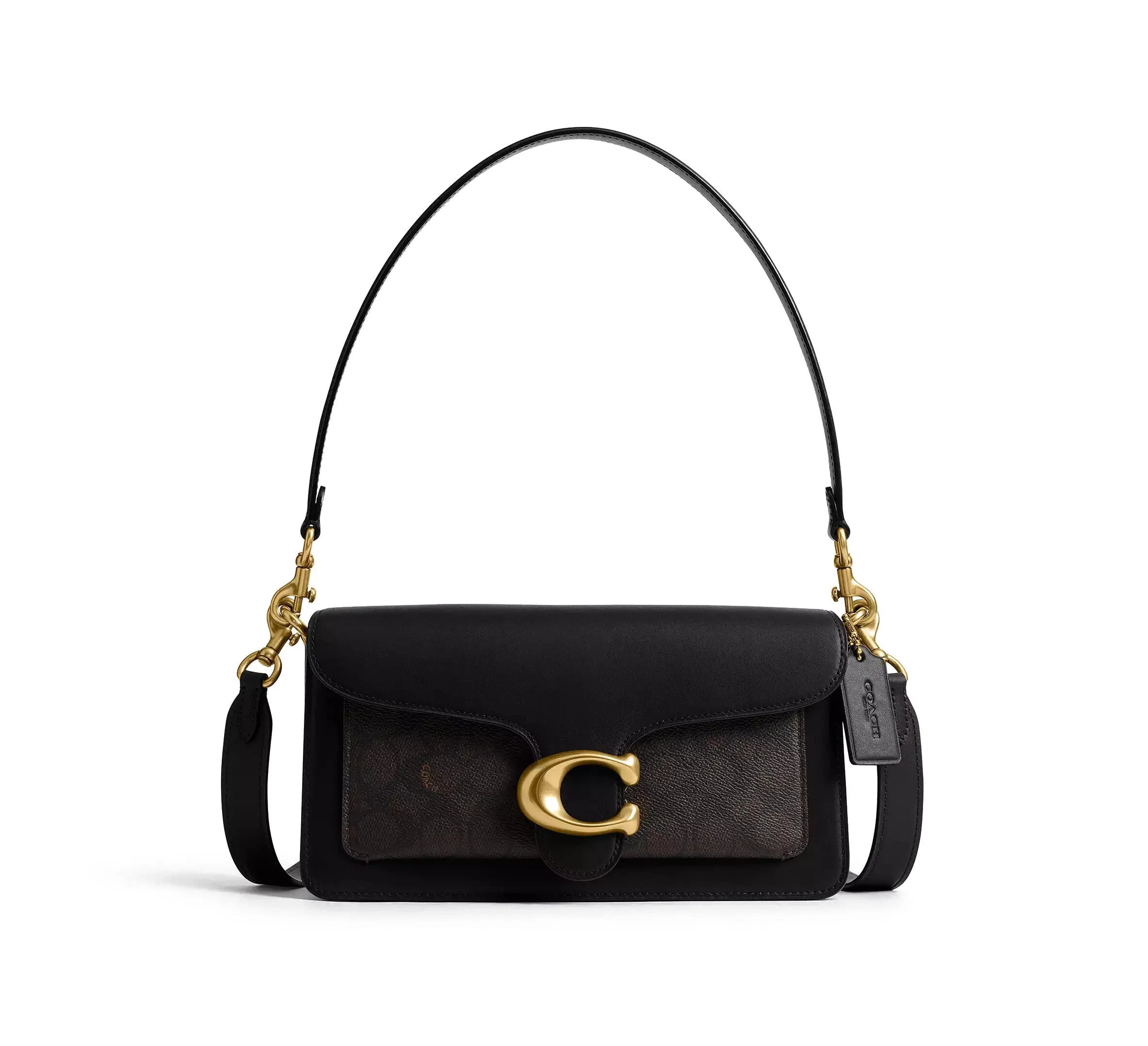 Schultertasche TABBY