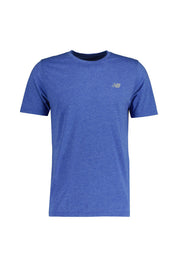 Funktionsshirt ESSENTIAL HEATHERTECH