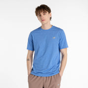 Funktionsshirt ESSENTIAL HEATHERTECH