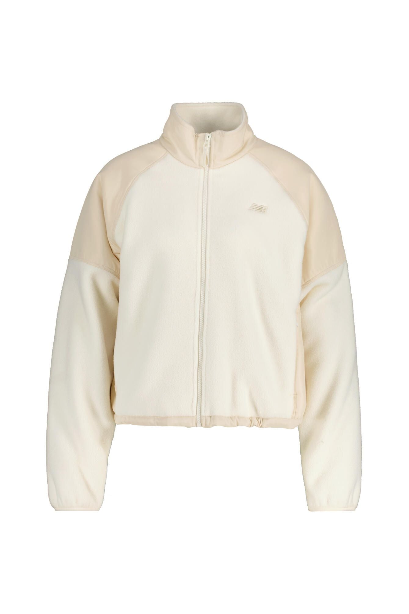 Fleecejacke HIGH PILE