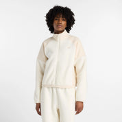 Fleecejacke HIGH PILE