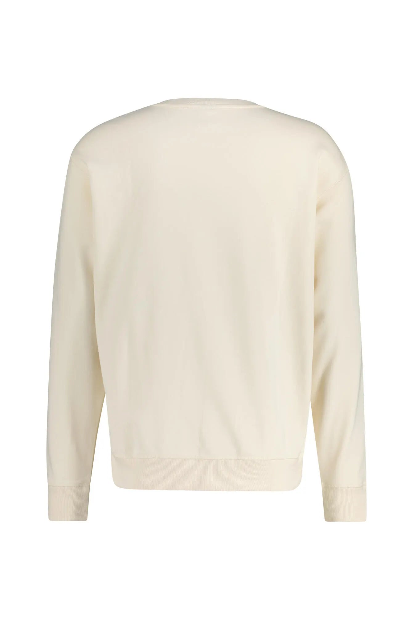 Sweatshirt aus Baumwolle