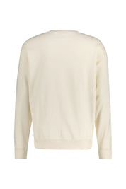 Sweatshirt aus Baumwolle