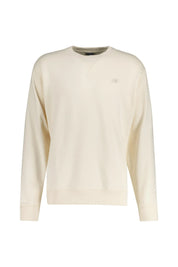 Sweatshirt aus Baumwolle