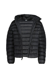 Steppjacke