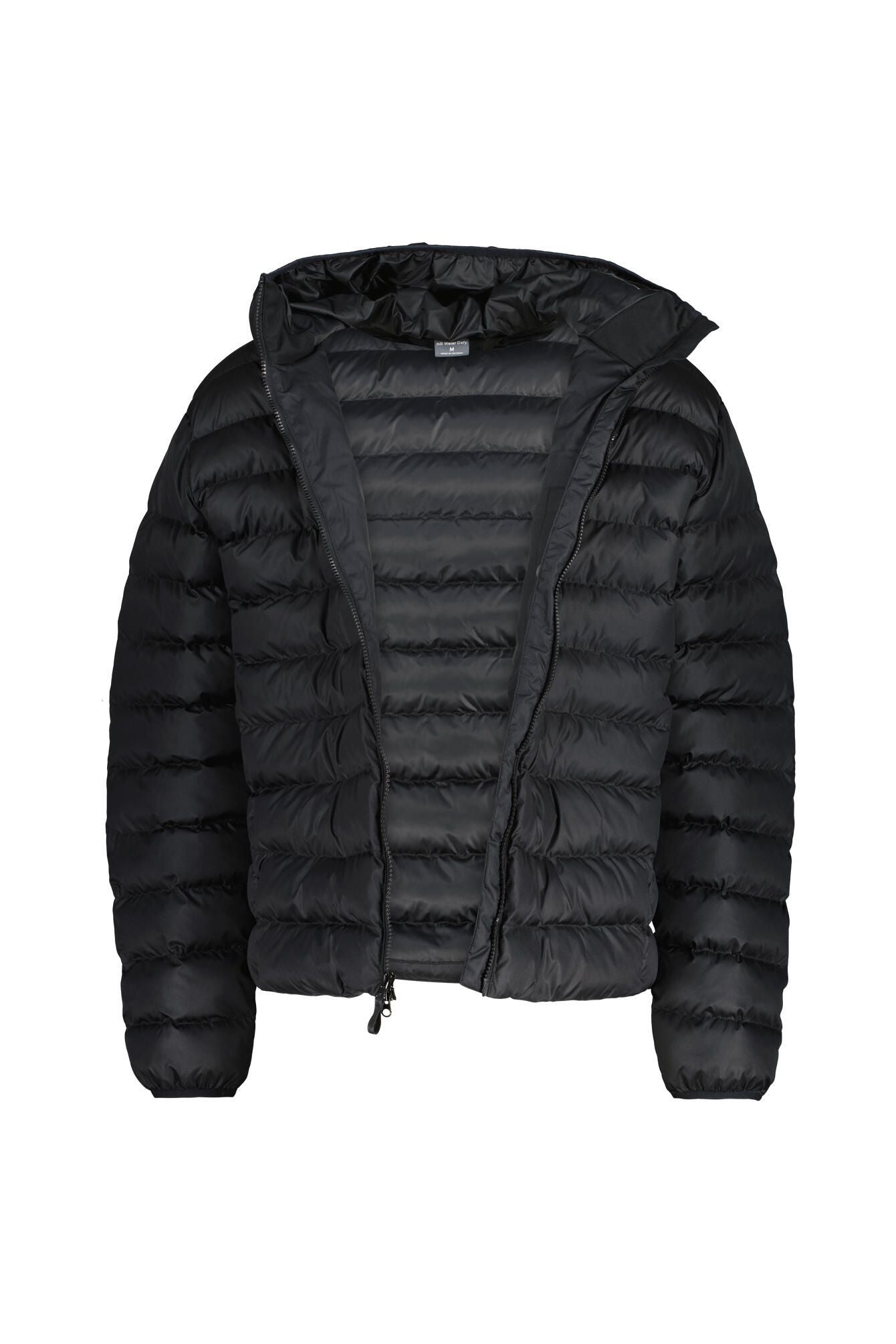 Steppjacke