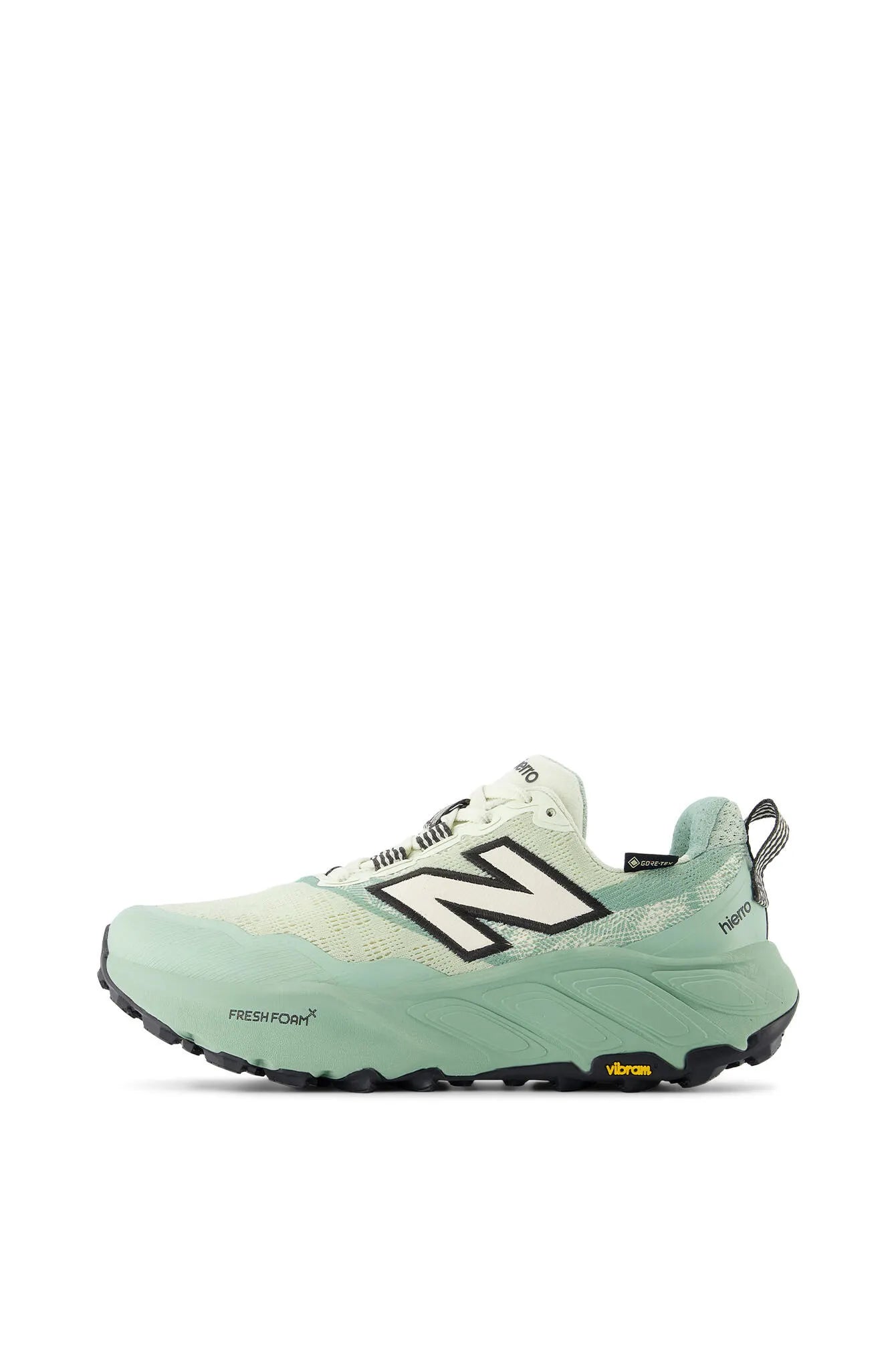 Laufschuhe FRESH FOAM X HIERRO