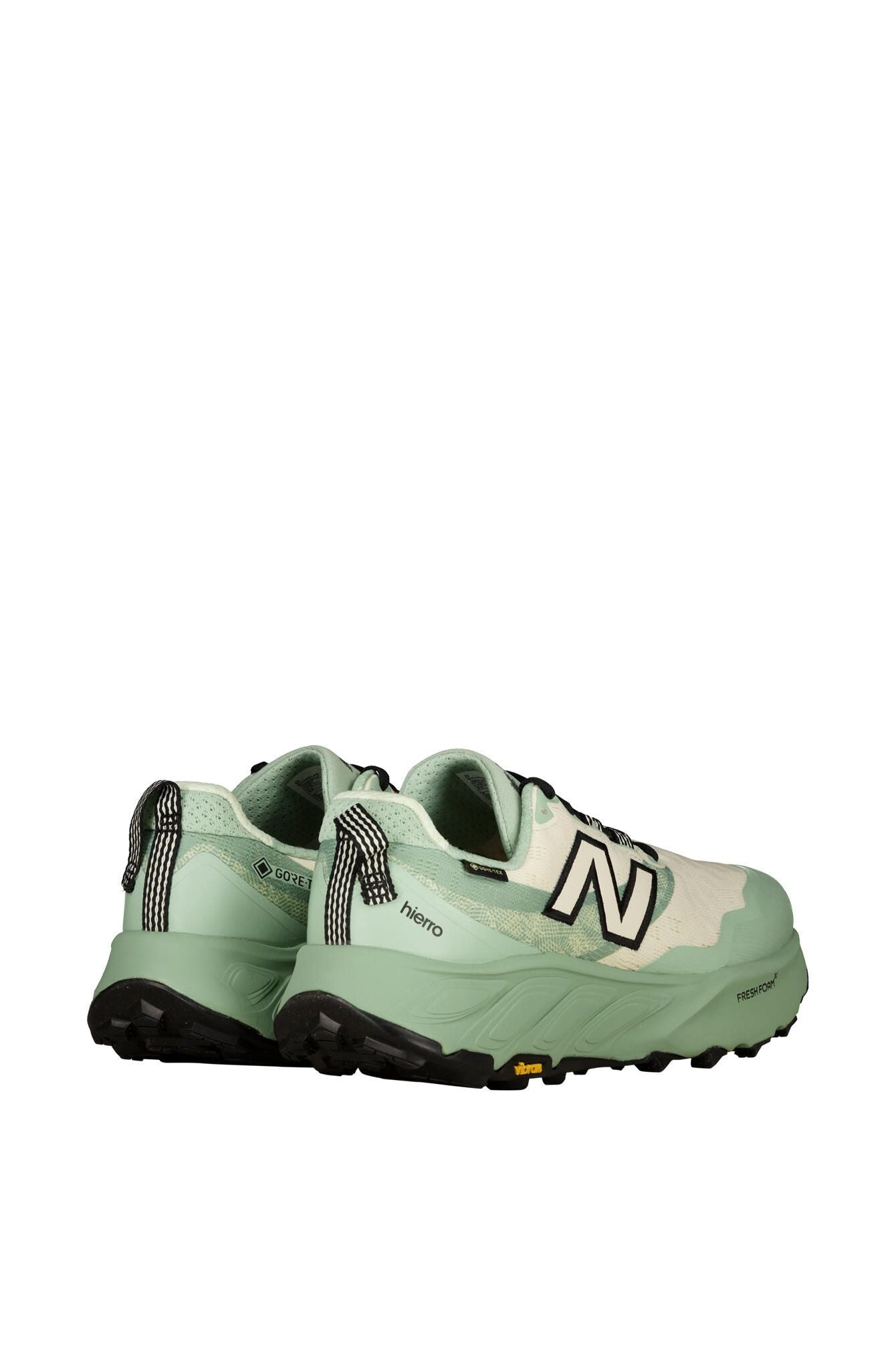 Laufschuhe FRESH FOAM X HIERRO v9
