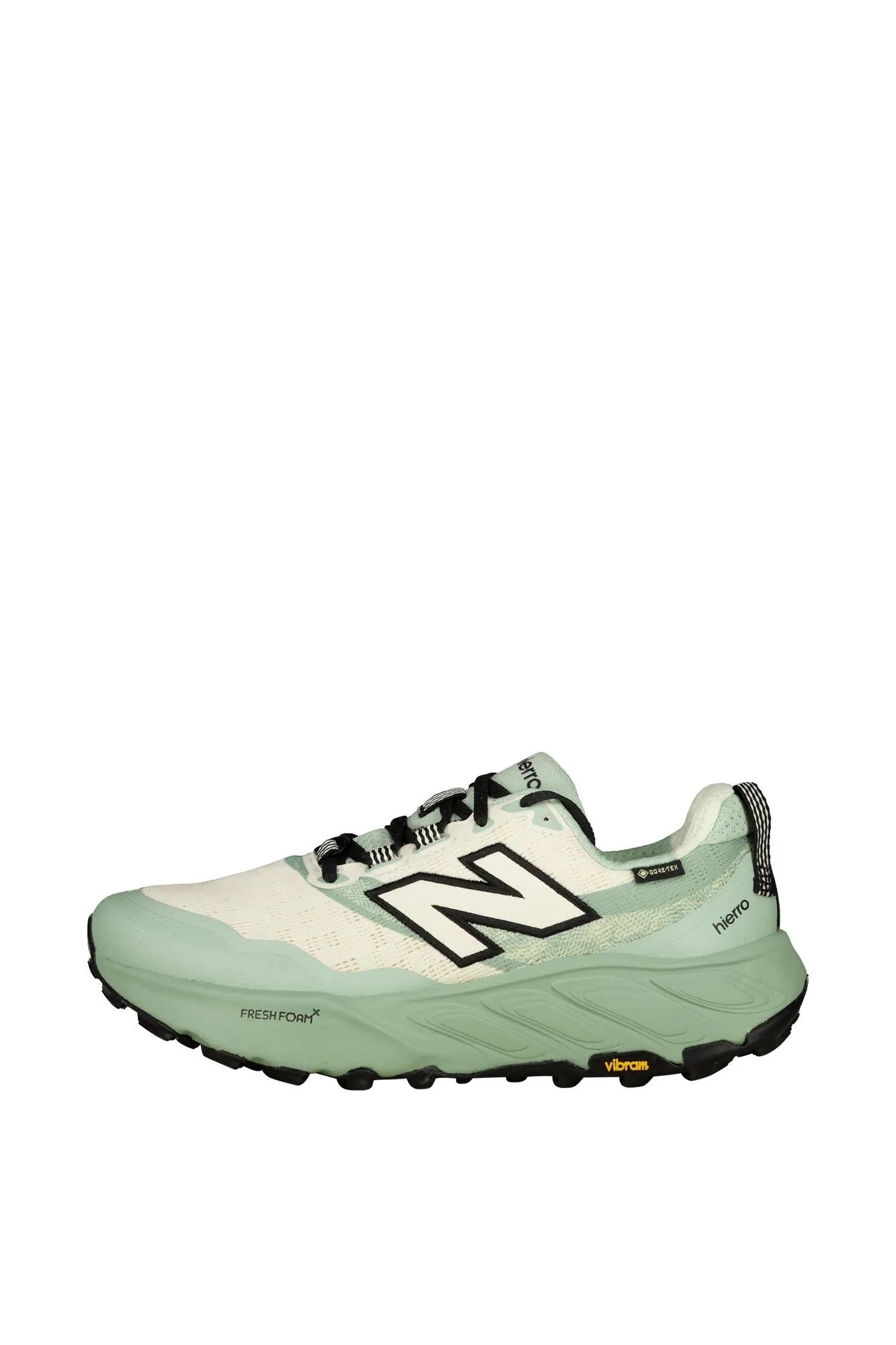 Laufschuhe FRESH FOAM X HIERRO v9