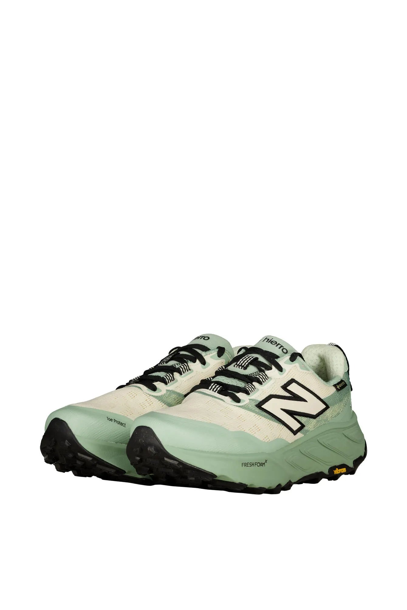 Laufschuhe FRESH FOAM X HIERRO v9