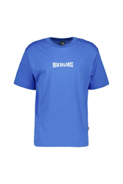T-Shirt Relaxed Fit aus Baumwolle