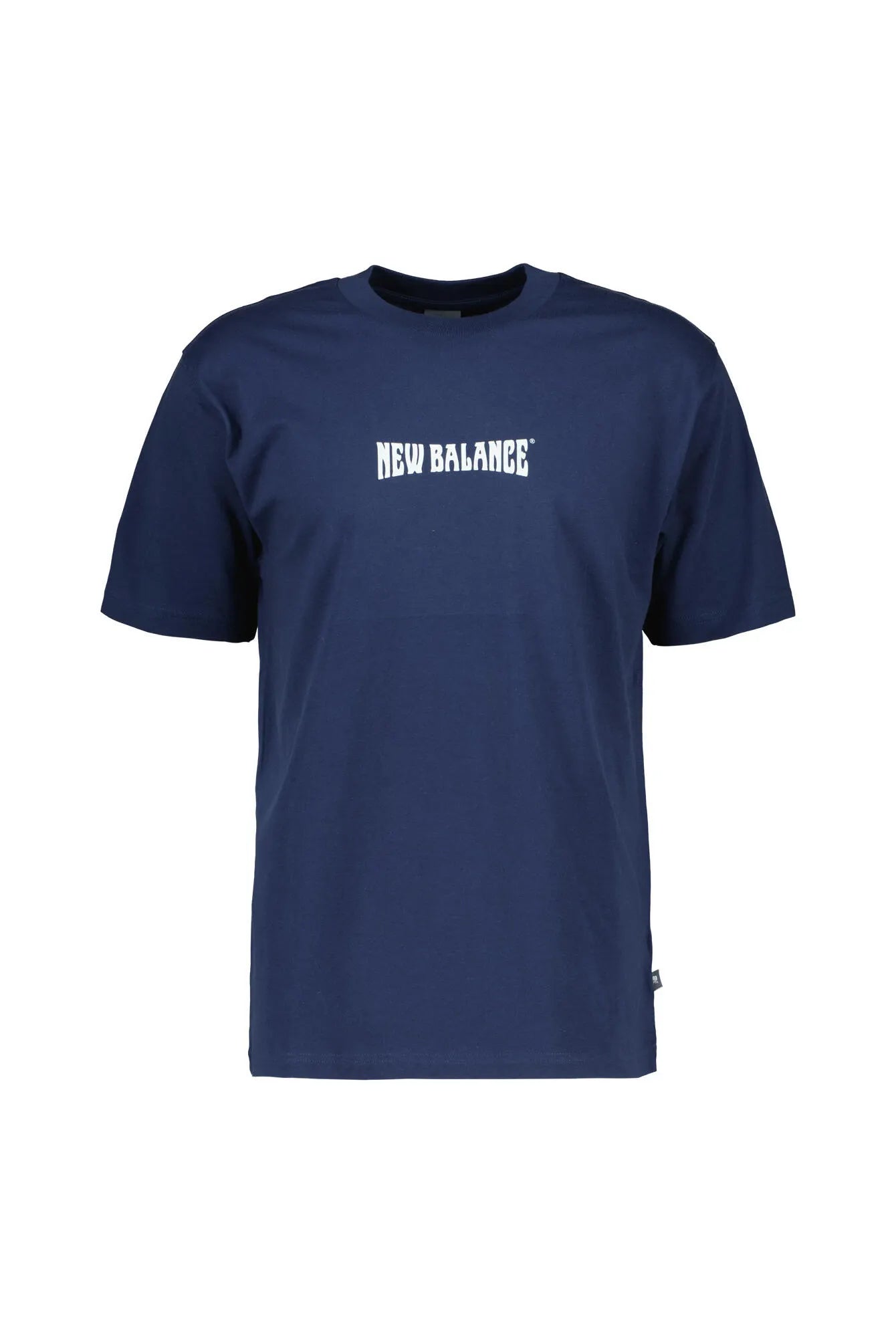 T-Shirt Relaxed Fit aus Baumwolle