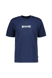 T-Shirt Relaxed Fit aus Baumwolle