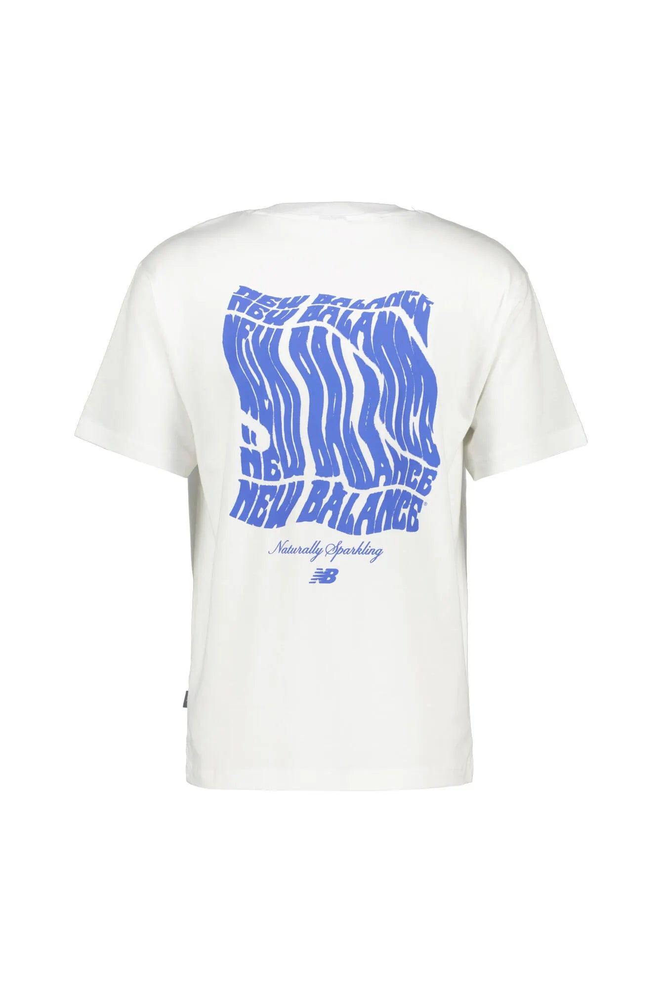 T-Shirt Relaxed Fit aus Baumwolle