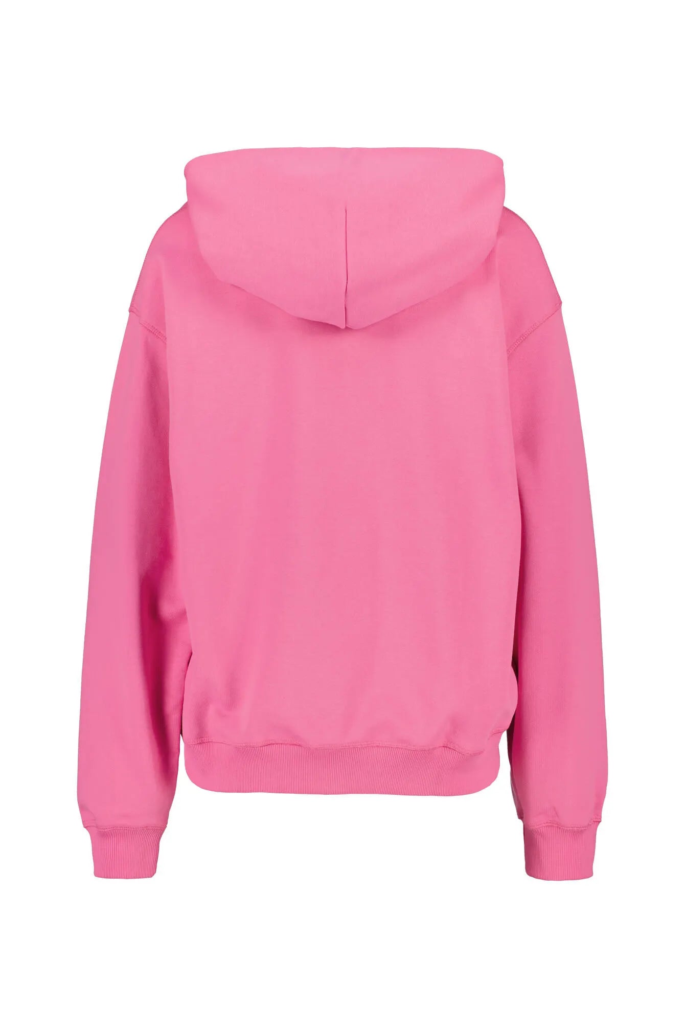 Hoodie aus Baumwolle