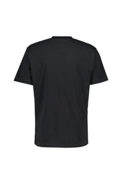T-Shirt aus Baumwolle