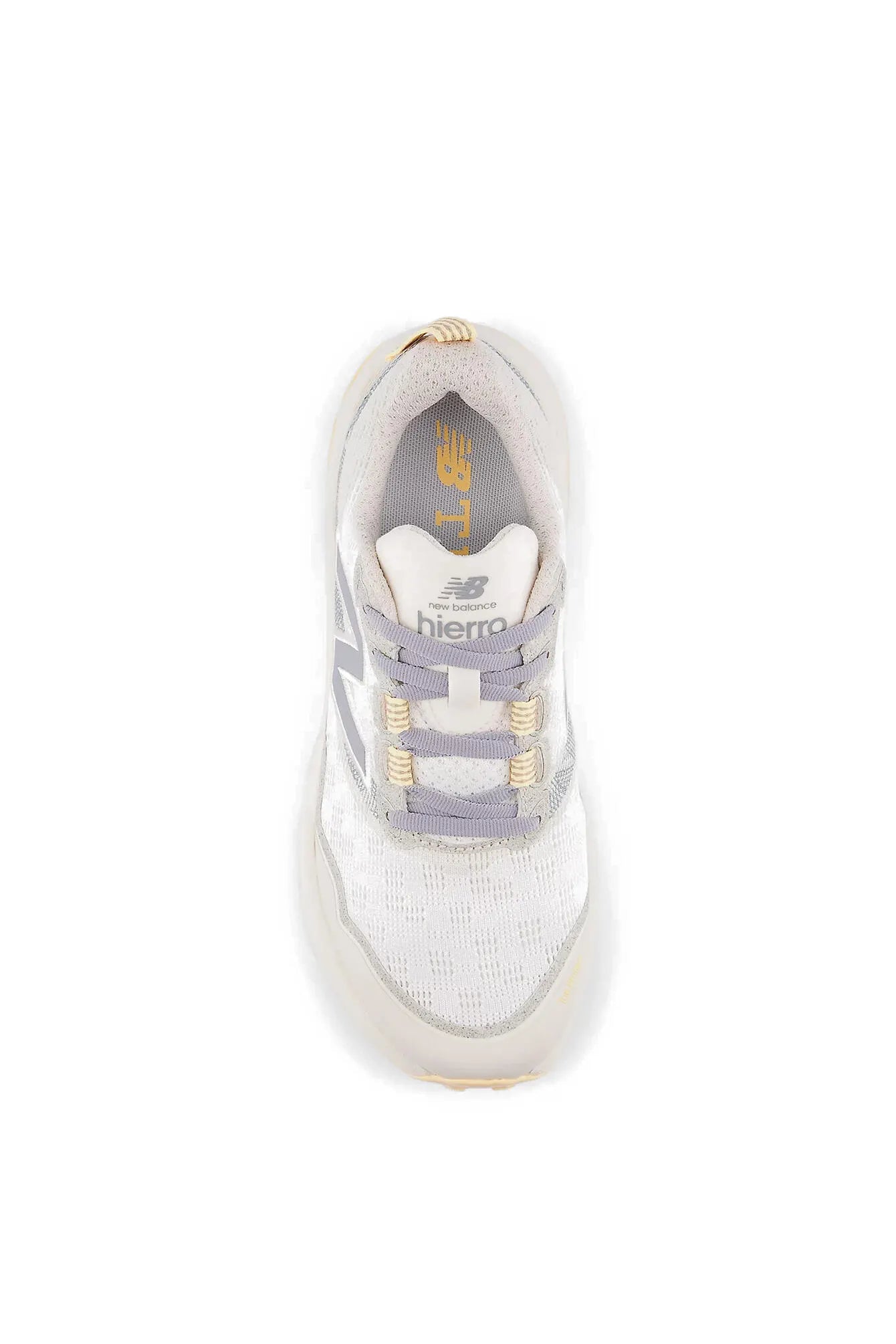 Laufschuhe FRESH FOAM X HIERRO