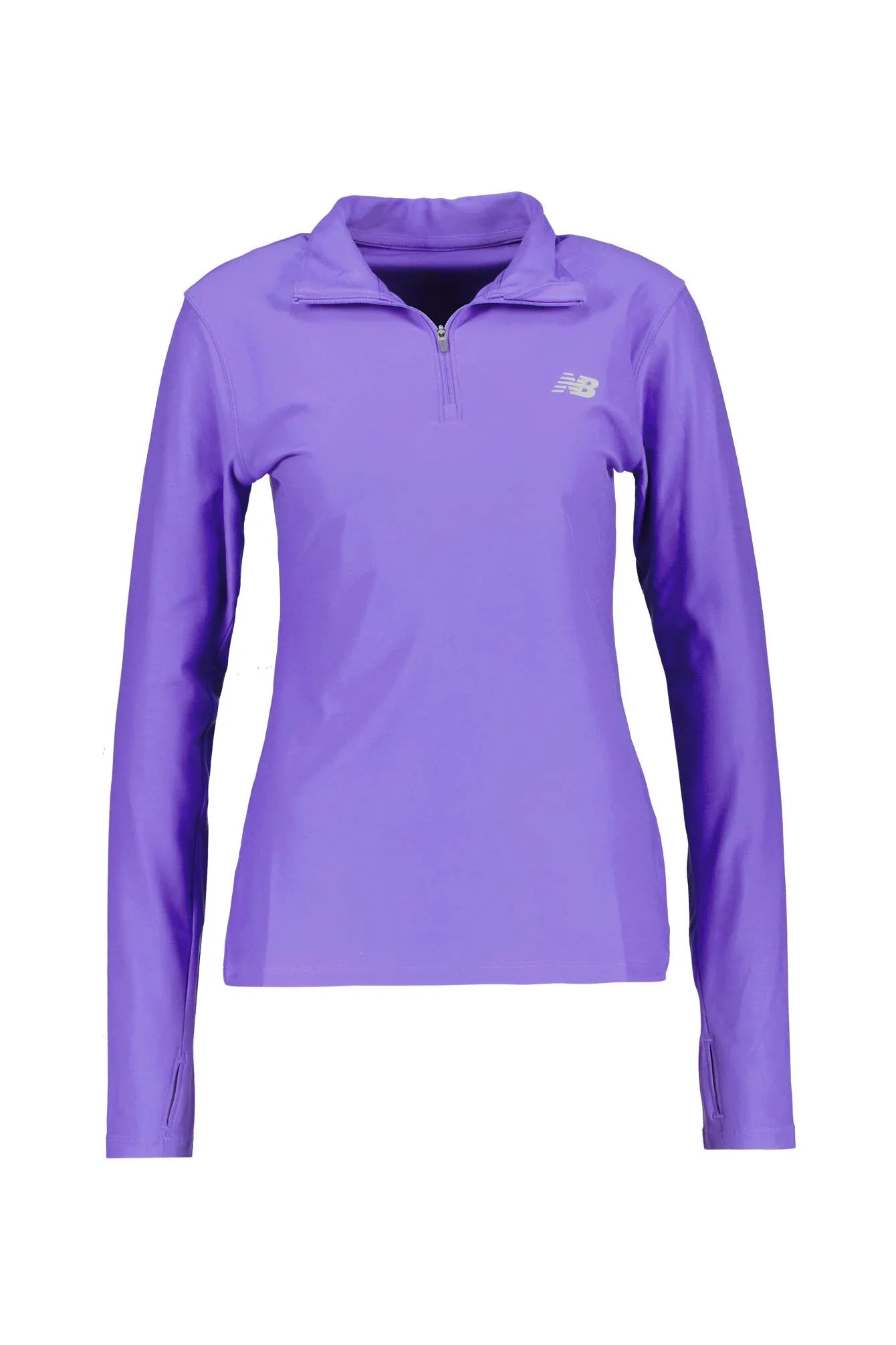 Funktionsshirt ESSENTIALS SPACE DYE QUARTER