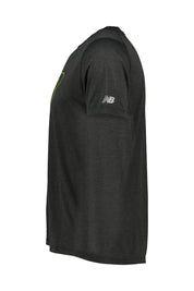 Funktionsshirt mit Logoprint
