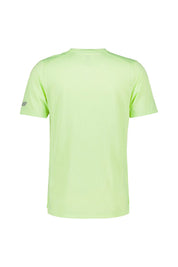 Funktionsshirt mit Logoprint