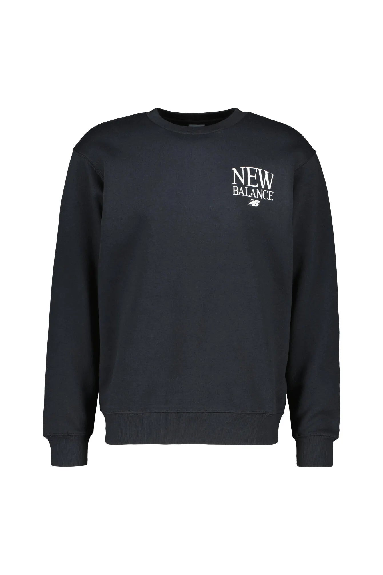 Sweatshirt aus Baumwollmix