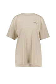 T-Shirt Oversized Fit aus Baumwolle