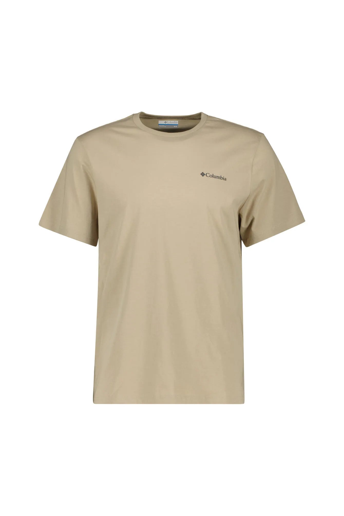 T-Shirt aus Bio-Baumwolle