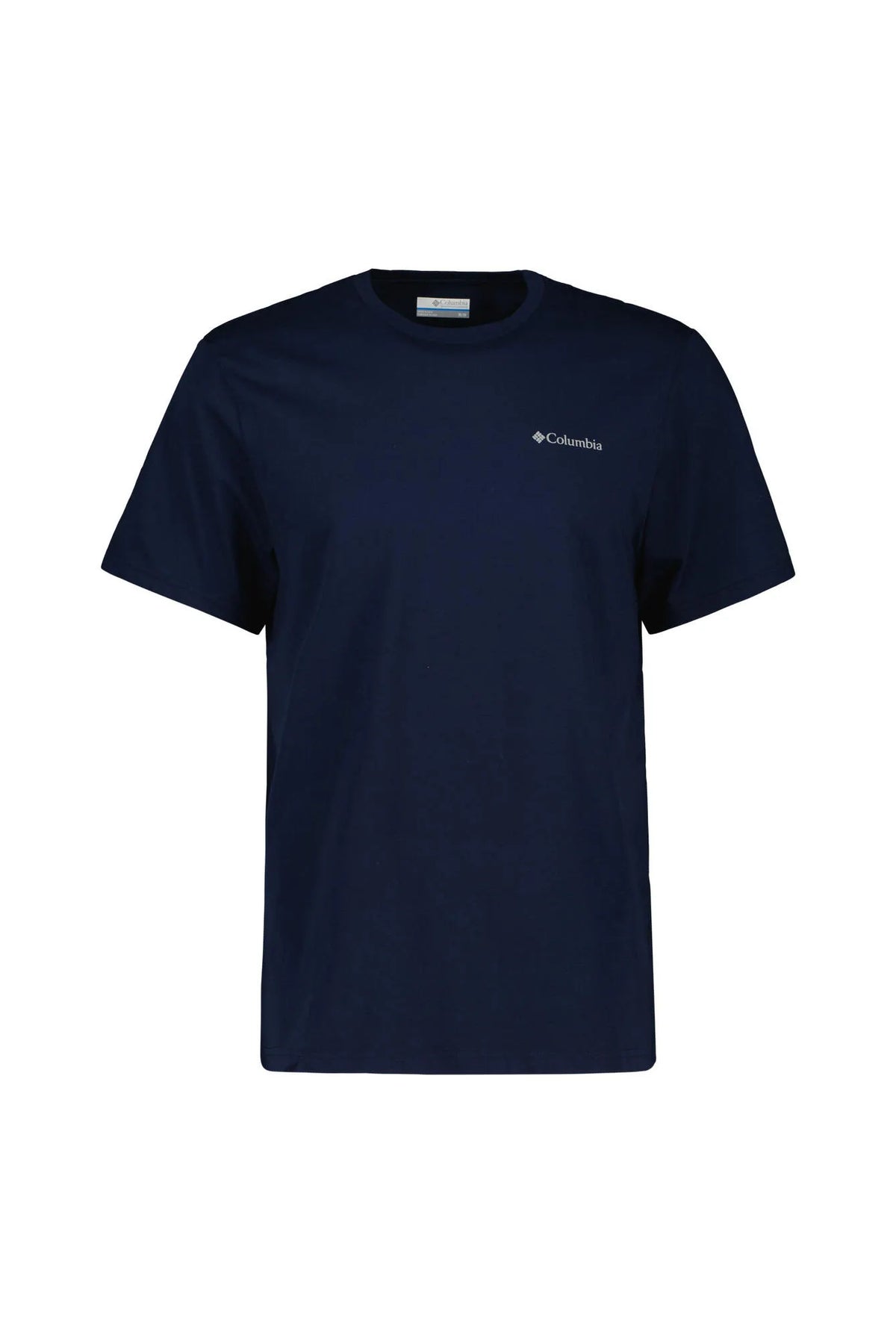 T-Shirt aus Bio-Baumwolle