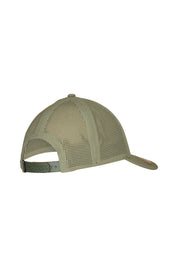 Cap mit Logopatch