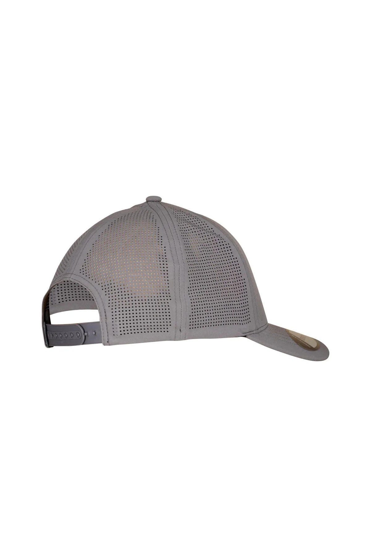 Cap mit Logopatch