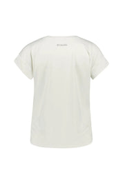 T-Shirt aus Viskosemix