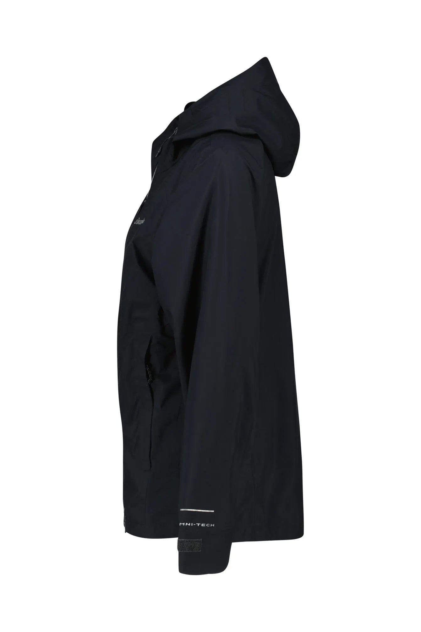 Funktionsjacke TRAILBORNE