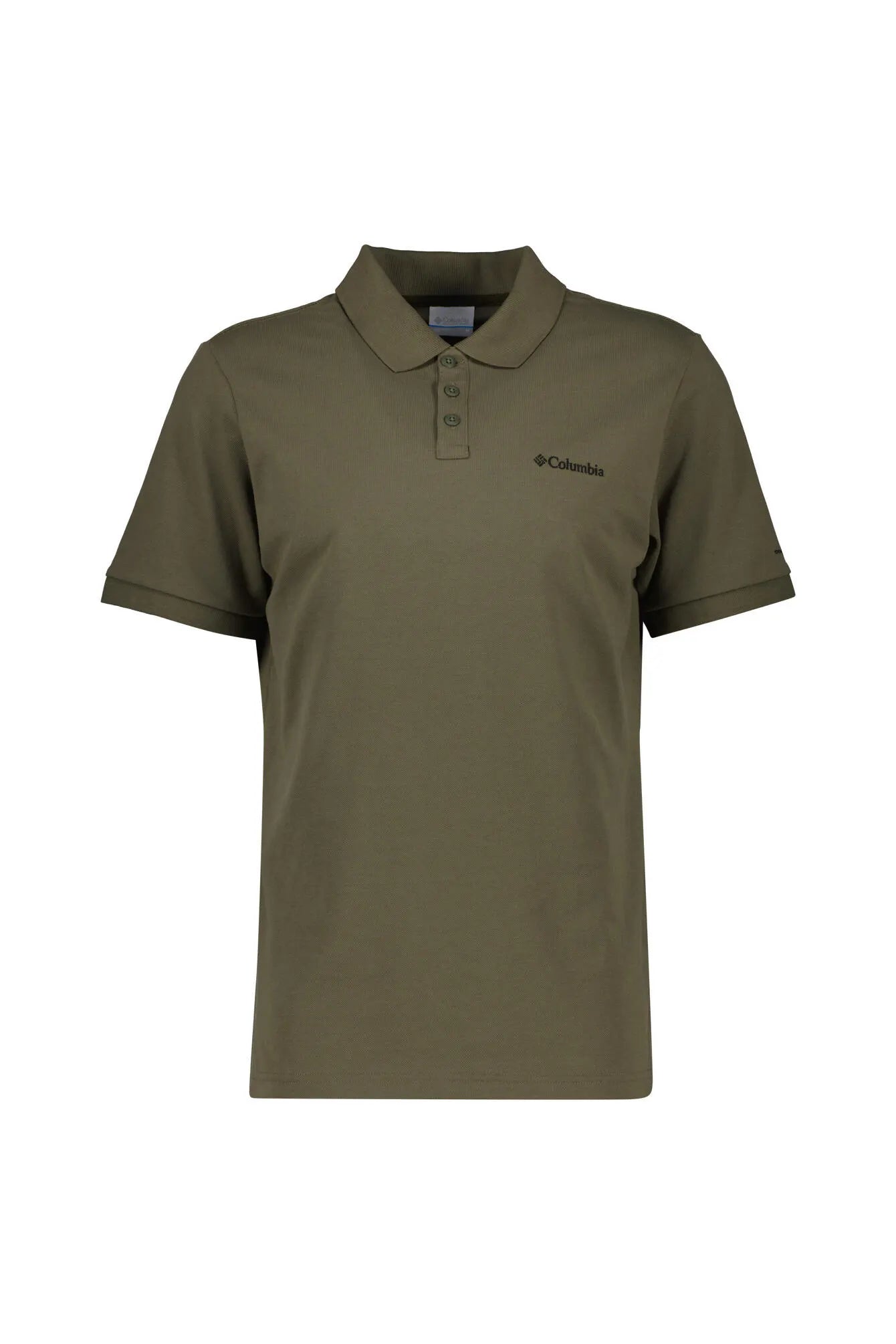 Poloshirt aus Baumwollmix