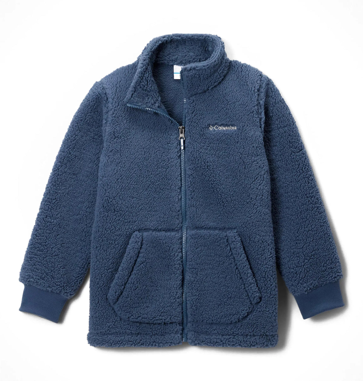Fleecejacke RUGGED RIDGE II