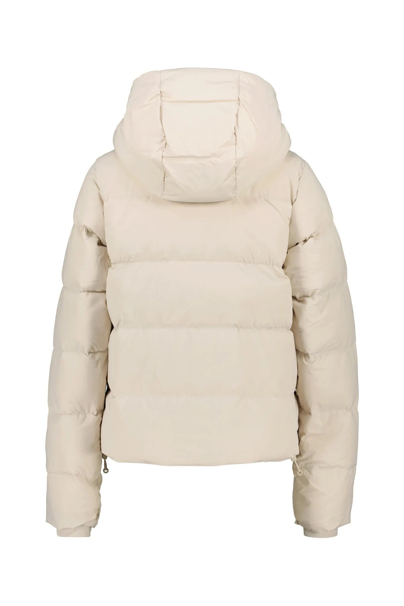 Puffer-Jacke AMAZE mit Kapuze