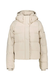 Puffer-Jacke AMAZE mit Kapuze
