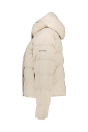 Puffer-Jacke AMAZE mit Kapuze