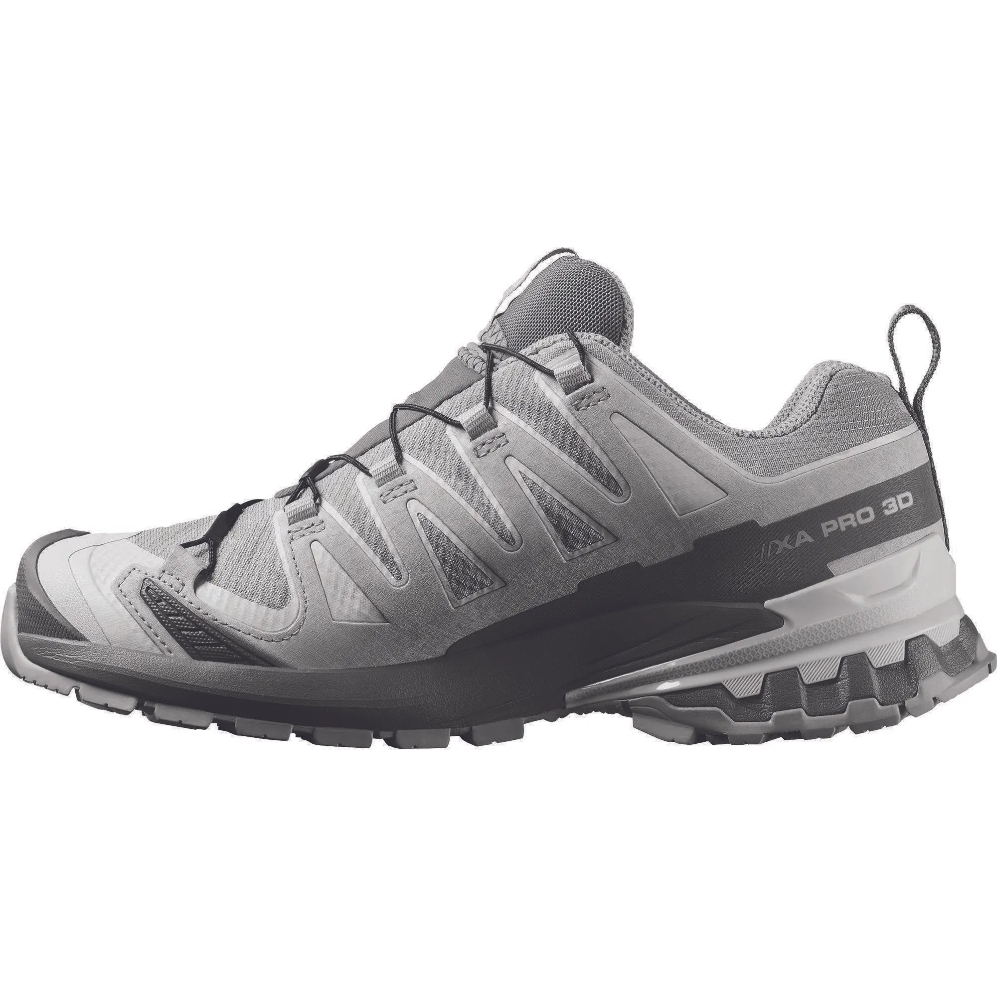 Trainrunning Schuh XA PRO 3D V9 GTX