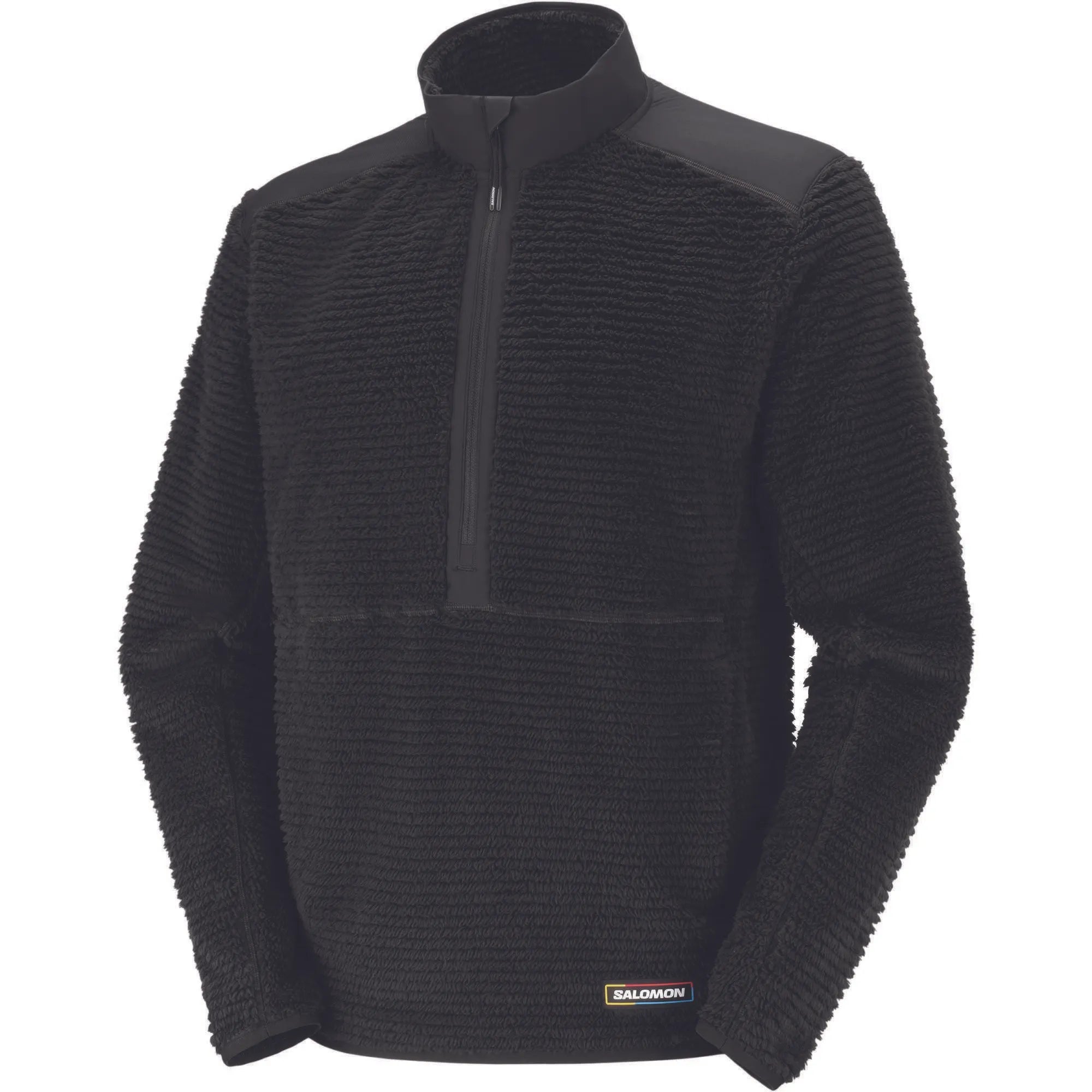Fleecepullover THERNOVA