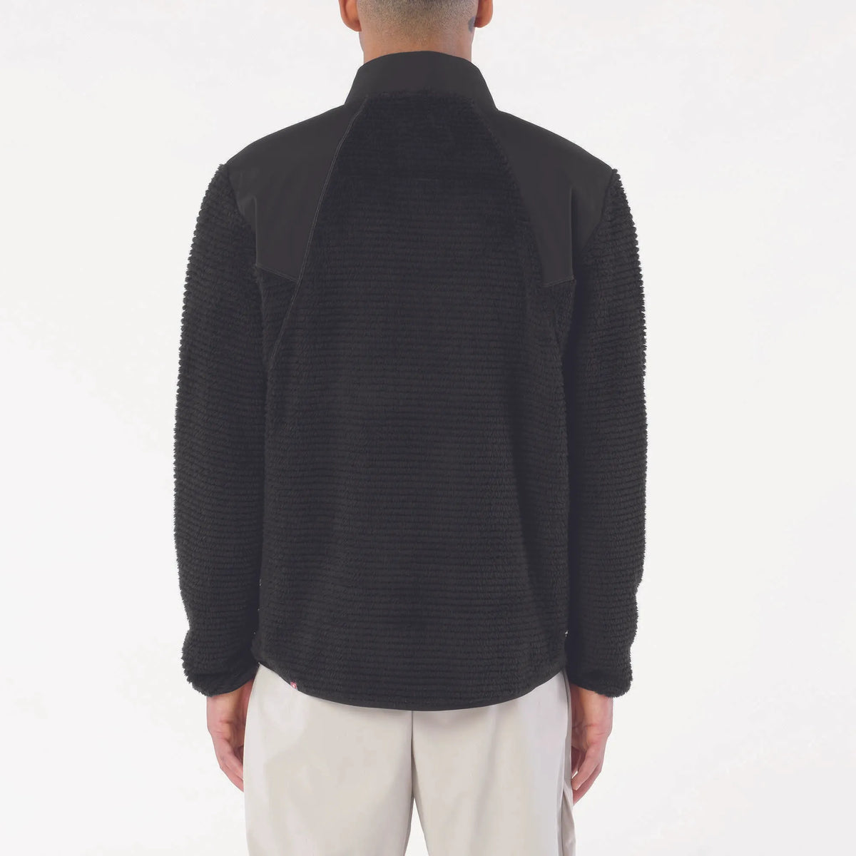 Fleecepullover THERNOVA