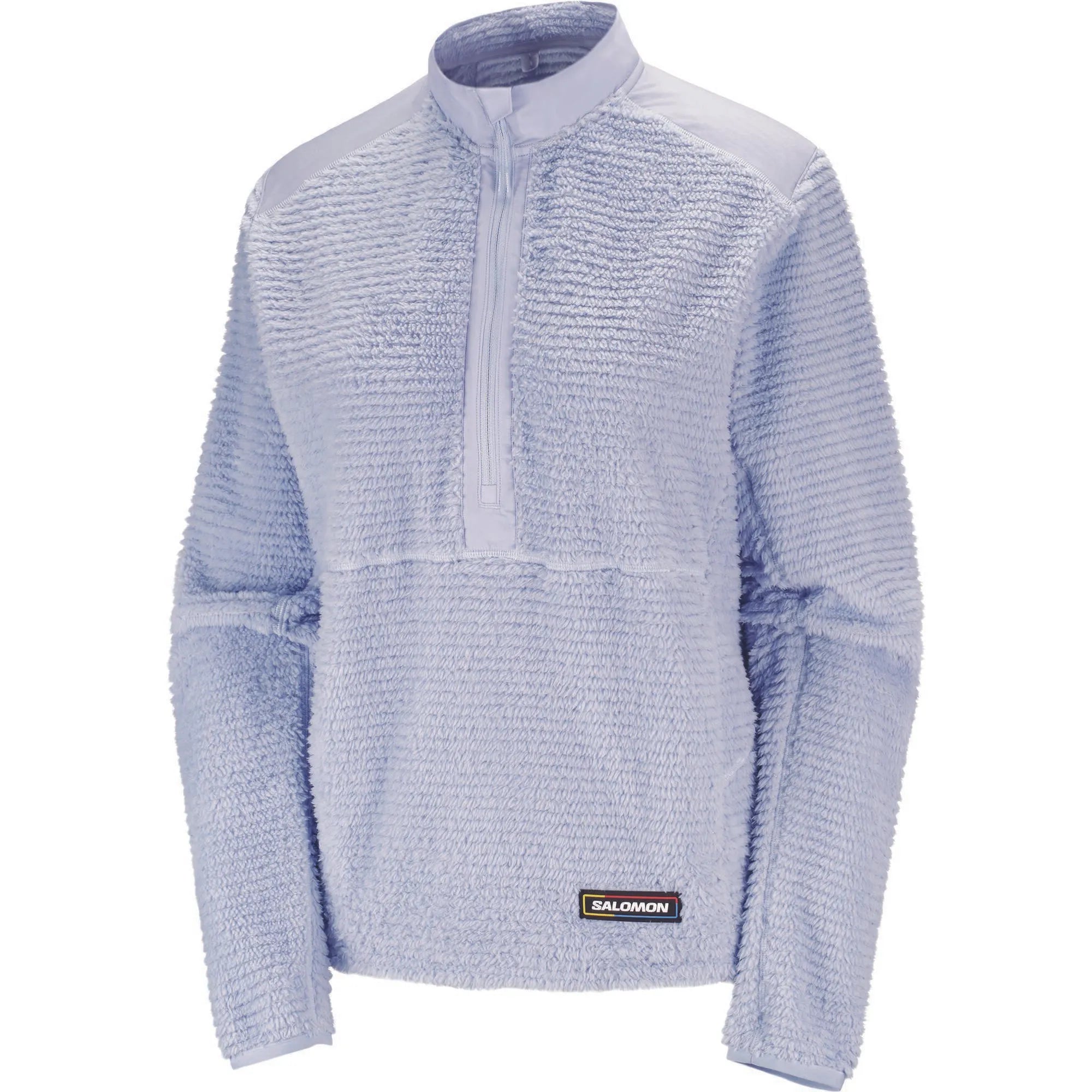 Fleecepullover THERNOVA
